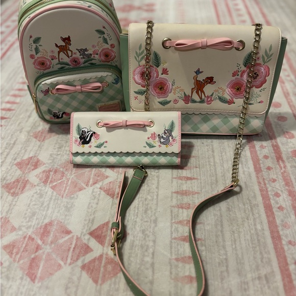 $150 for all 3 or separate for each - Picture 1 of 4